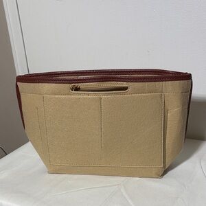HANDBAG/PURSE ORGANIZER INSERT for Medium Size Bags